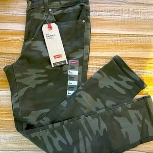 LEVIS 711 Jeans 👖